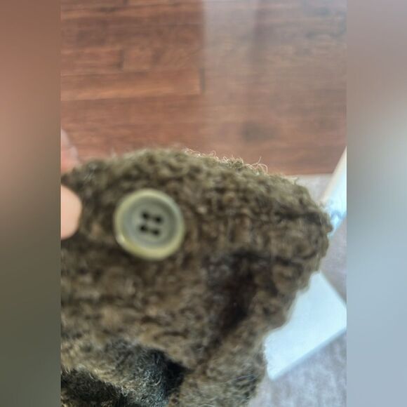 J, Crew Vintage Wool Blend Cardigan Women’s Sweater S - Picture 5 of 5